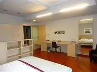 Camplus Living Lingotto Turin