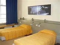 Lägenhet Camplus Living Lingotto *