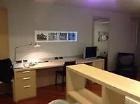 Camplus Living Lingotto *