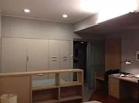 Camplus Living Lingotto Lägenhet