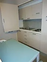Camplus Living Lingotto Lägenhet *