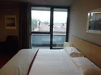 Camplus Living Lingotto Turin