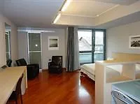 Camplus Living Lingotto * Turin