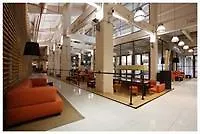 Camplus Living Lingotto *