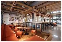 Camplus Living Lingotto Lejlighed Torino