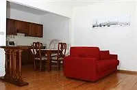 Camplus Living Lingotto Lejlighed